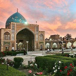 استان زنجان