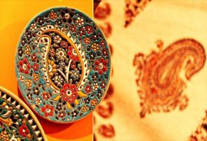 صنایع دستی در کشور ایران